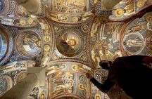 Cappadocia Private Tour Car & English-Speaking Guide