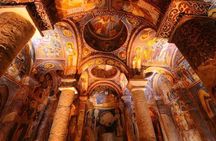 Cappadocia Private Tour Car & English-Speaking Guide
