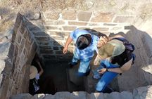 Only Monte Albán Tour