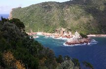 4 Day Garden Route Adventure Experience from Cape Town