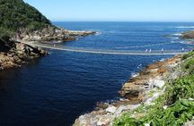 4 Day Garden Route Adventure Experience from Cape Town