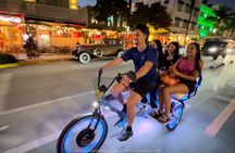 Panoramic Night Private Chariot Tour