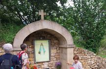 Discover the village of San Sebastian De Garabandal- small groups