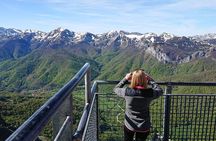 Picos de Europa and Potes Guided Tour from Santander-small groups