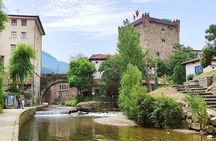 Picos de Europa and Potes Guided Tour from Santander-small groups