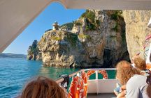 Santoña: Anchovy Factory & Boat Trip with tickets-small groups
