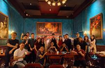 Party Singapore Bespoke Pub Crawl