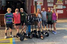 Segway Tour Of Naples Florida Fun Family Experience