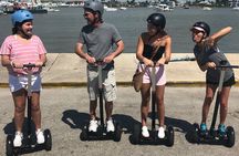 Segway Tour Of Naples Florida Fun Family Experience