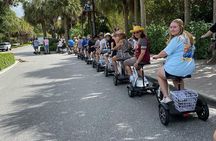 Your Ride Your Adventure Trikes Mopeds Segways and Bike Tour