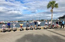 Your Ride Your Adventure Trikes Mopeds Segways and Bike Tour