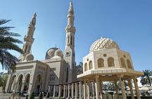 Old Dubai City Tour With Abra Creek