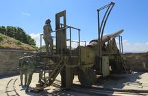 Full Day Private Tour of Helles and Anzac 