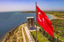 Full Day Private Tour of Helles and Anzac 