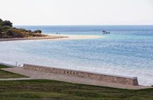 Private Anzac Trail Tour Walk In Their Footsteps 