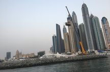 Dubai Sky Views Observatory, Autodrome and Dinner In The Sky Tour