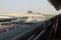 Dubai Sky Views Observatory, Autodrome and Dinner In The Sky Tour