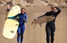 8 Days /7 nights All Inclusive Surf, Wellbeing & Moroccan vibes! 