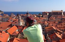 Private Game of Thrones Tour Dubrovnik's Westeros Wonders