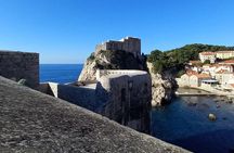 Private Game of Thrones Tour Dubrovnik's Westeros Wonders