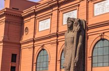Cairo over day By Bus from Hurghada 