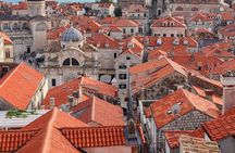 Private Game of Thrones Tour Dubrovnik's Westeros Wonders