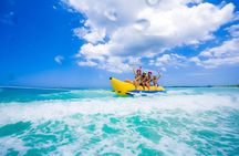 Full-Day Dolphin House from Hurghada
