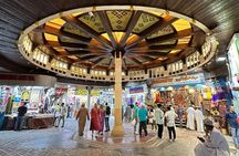 Private Muscat City Tour - Full Day