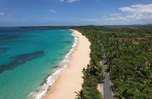 Private 45-Minute Helicopter Tour across Puerto Rico