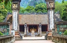 Half Day Tour at Ninh Binh Field