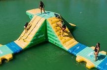 Caribbean Lake Park Punta Cana: Jet Ski, Karting, Buggies & More