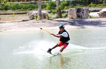 Caribbean Lake Park Punta Cana: Jet Ski, Karting, Buggies & More