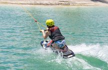 Caribbean Lake Park Punta Cana: Jet Ski, Karting, Buggies & More