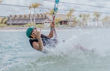 Caribbean Lake Park Punta Cana: Jet Ski, Karting, Buggies & More