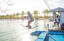 Punta Cana Aqua Karting, Buggy, Adventure Jet Ski and Water Park