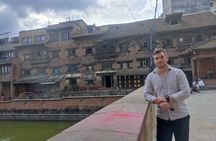 Exploring Kirtipur City of Glory & Bungamati, Khokana