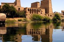 Egypt 7 Days Tour Package Cairo-LUXOR-ASWAN & Nile Cruise
