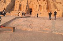 Egypt 7 Days Tour Package Cairo-LUXOR-ASWAN & Nile Cruise