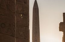 Egypt 7 Days Tour Package Cairo-LUXOR-ASWAN & Nile Cruise