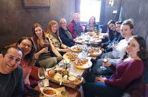 Half-Day Canberra Winery Tour to Murrumbateman /w lunch