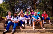 Explore the History Of Anuradhapura in a Private Guided Tour