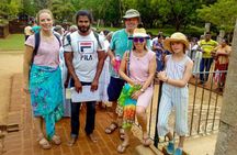 Explore the History Of Anuradhapura in a Private Guided Tour