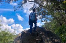Explore the History Of Anuradhapura in a Private Guided Tour