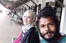 Explore the History Of Anuradhapura in a Private Guided Tour