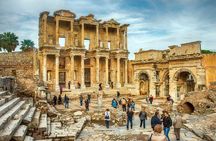 Private Tour Ephesus for Cruise Guests