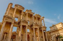 Private Tour Ephesus for Cruise Guests