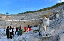 Private Tour Ephesus for Cruise Guests