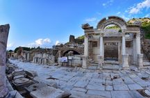 Private Tour Ephesus for Cruise Guests