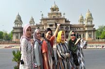 Private Delhi Jaipur Day Trip by Car - All Inclusive