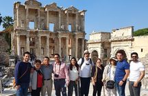 7 Days Uncharted Western Turkey Tour
